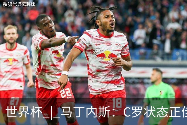 世界杯 | 马丁内斯：C罗状态正佳