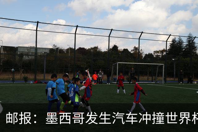 邮报：墨西哥发生汽车冲撞世界杯狂欢人群事件，17人受伤1人危殆